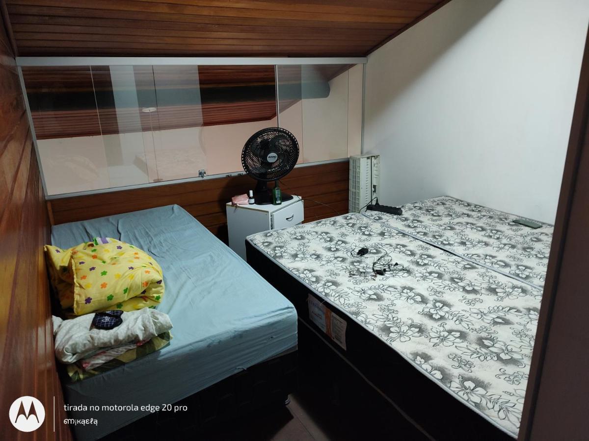 Apartamento Gravata Lejlighed Eksteriør billede
