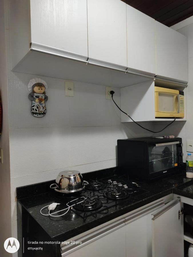 Apartamento Gravata Lejlighed Eksteriør billede