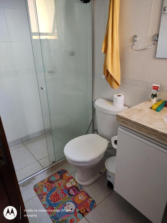 Apartamento Gravata Lejlighed Eksteriør billede