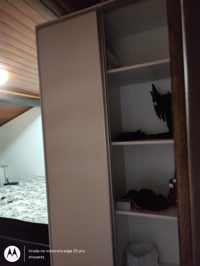 Apartamento Gravata Lejlighed Eksteriør billede
