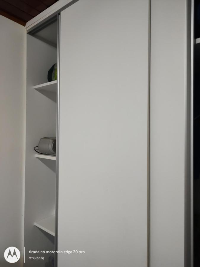 Apartamento Gravata Lejlighed Eksteriør billede